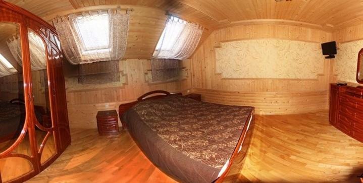 Вилла Silence Микуличин Экстерьер фото